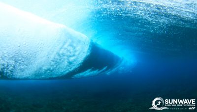 Fuerteventura Welle Surfspot Surfen Wellenreiten