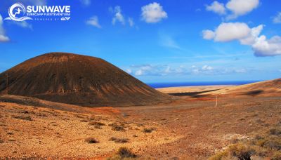 Surfing Fuerteventura Surfschool Kanaren